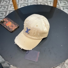 Louis Vuitton Caps